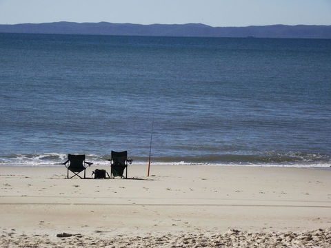 LISTEN TO THE SURF From Rickman Pde, Woorim - Timeshare Accommodation 5
