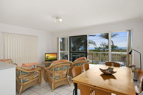 LISTEN TO THE SURF From Rickman Pde, Woorim - Timeshare Accommodation 13