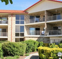 Spacious unit with views of Pumicestone - Wattle Ave Bongaree - Timeshare Accommodation