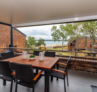 Spacious Family unit with Incredible views. - Timeshare Accommodation