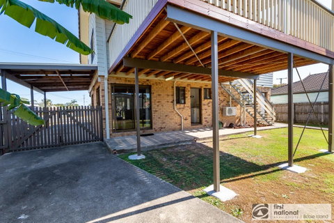 Family Holiday Haven On Boronia 100m To Beach - Timeshare Accommodation 10