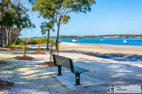Family Holiday Haven On Boronia 100m To Beach - Timeshare Accommodation 5