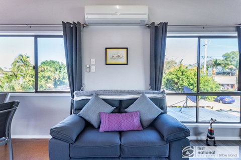 Family Holiday Haven On Boronia 100m To Beach - Timeshare Accommodation 3
