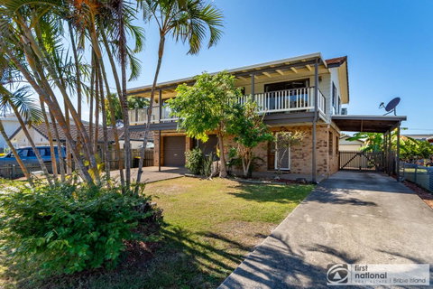 Family Holiday Haven On Boronia 100m To Beach - Timeshare Accommodation 0