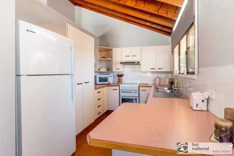 Family Holiday Haven On Boronia 100m To Beach - Timeshare Accommodation 21