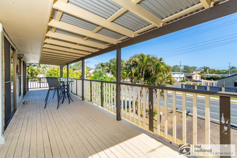 Family Holiday Haven On Boronia 100m To Beach - Timeshare Accommodation 7