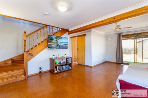 Family Holiday Haven On Boronia 100m To Beach - Timeshare Accommodation 17