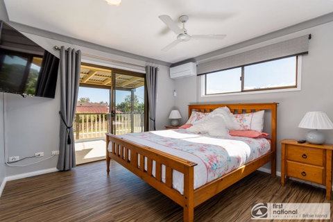 Family Holiday Haven On Boronia 100m To Beach - Timeshare Accommodation 8