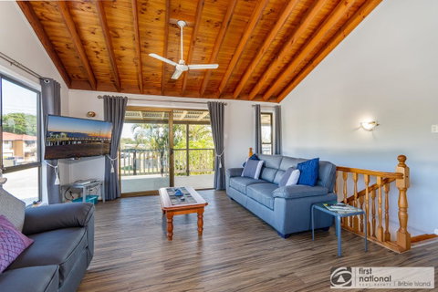 Family Holiday Haven On Boronia 100m To Beach - Timeshare Accommodation 1