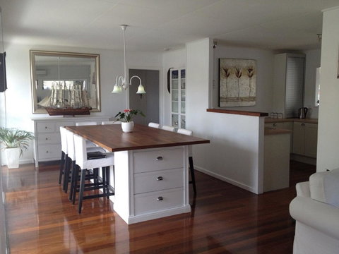 Hampton Cottage- Delightful Cottage Bring Your Dog! - Timeshare Accommodation 5