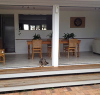 Hampton Cottage- delightful cottage bring your dog - Timeshare Accommodation