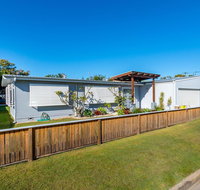 Fabulous Family Destination in Paradise Parade Bongaree - Timeshare Accommodation