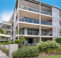Spectacular Unit Overlooking Pumicestone Passage - Welsby Pde Bongaree - Timeshare Accommodation