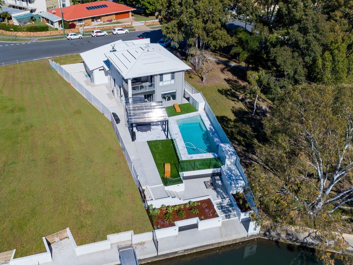 Bongaree QLD Timeshare Accommodation