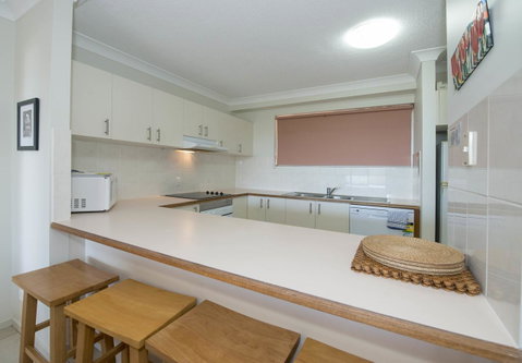 Samarinda Jewel By The Sea - Timeshare Accommodation 11