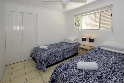 Samarinda Jewel By The Sea - Timeshare Accommodation 14