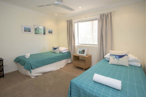 Samarinda Jewel By The Sea - Timeshare Accommodation 13