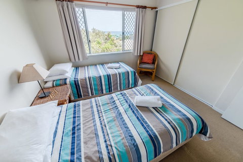 Samarinda Jewel By The Sea - Timeshare Accommodation 18