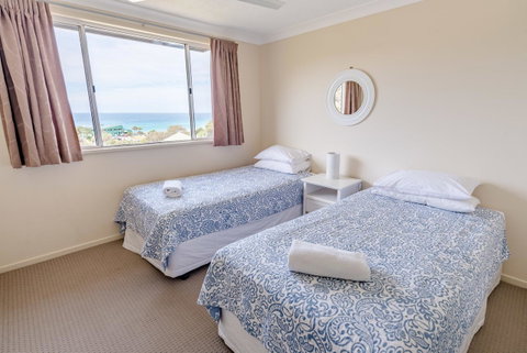 Samarinda Jewel By The Sea - Timeshare Accommodation 15