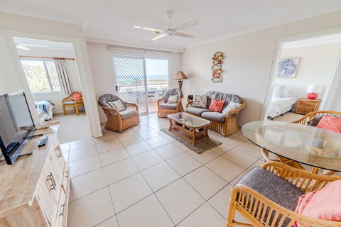 Samarinda Jewel By The Sea - Timeshare Accommodation 8