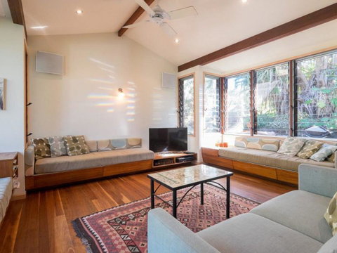 Laguna House - Timeshare Accommodation 4