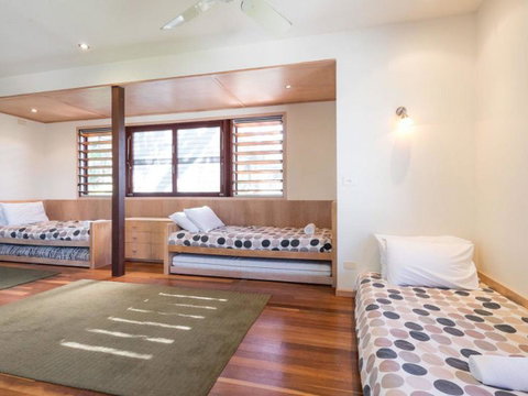 Laguna House - Timeshare Accommodation 5