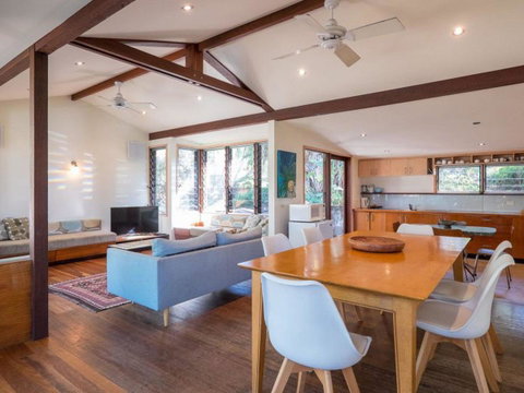 Laguna House - Timeshare Accommodation 0