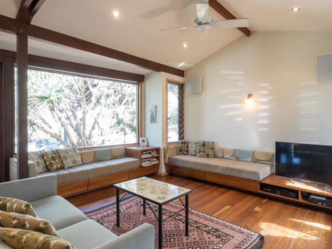 Laguna House - Timeshare Accommodation 14