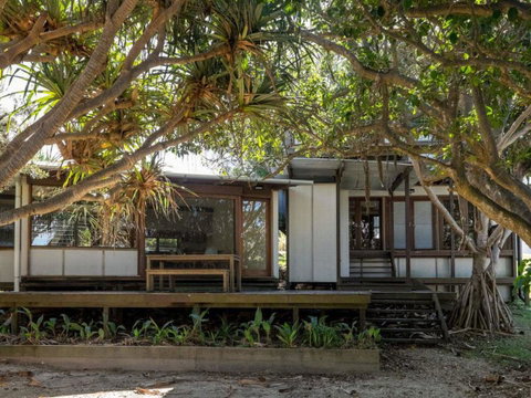 Laguna House - Timeshare Accommodation 8