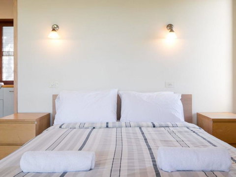 Laguna House - Timeshare Accommodation 12