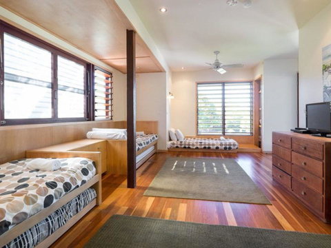 Laguna House - Timeshare Accommodation 1