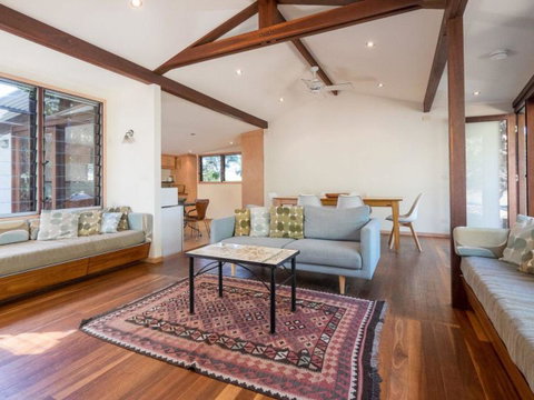 Laguna House - Timeshare Accommodation 9