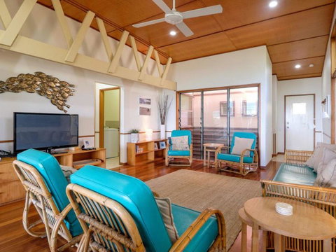 Claytons 1 By Discover Stradbroke - Timeshare Accommodation 7