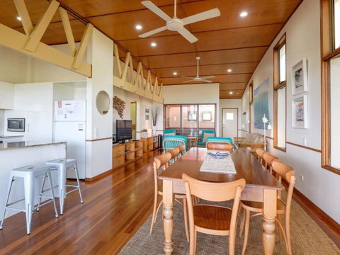 Claytons 1 By Discover Stradbroke - Timeshare Accommodation 17