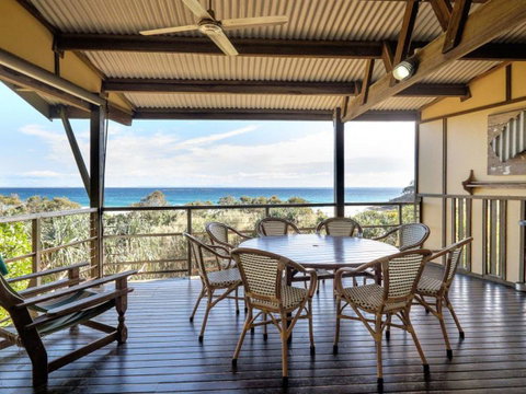 Claytons 1 By Discover Stradbroke - Timeshare Accommodation 12