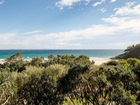 Claytons 1 By Discover Stradbroke - Timeshare Accommodation 26