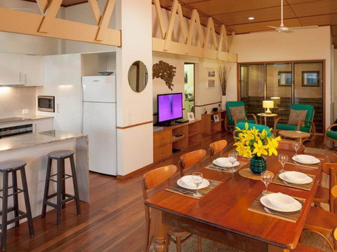 Claytons 1 By Discover Stradbroke - Timeshare Accommodation 0