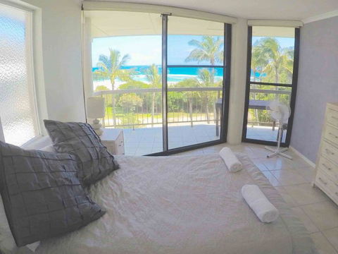Mooloomba Five - Timeshare Accommodation 7