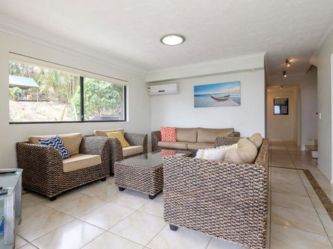 Mooloomba Five - Timeshare Accommodation 13