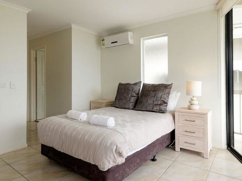 Mooloomba Five - Timeshare Accommodation 16