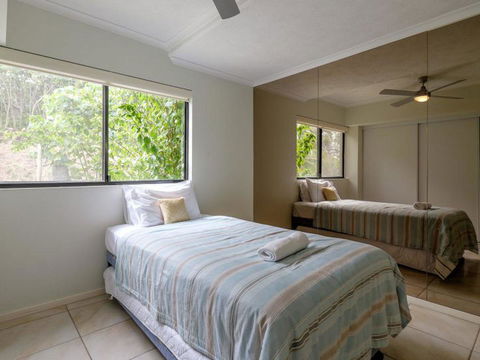 Mooloomba Five - Timeshare Accommodation 18
