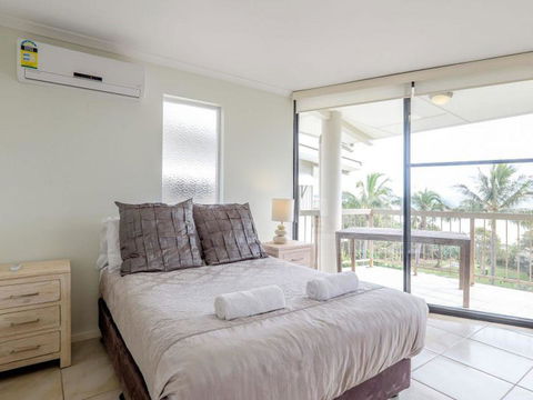 Mooloomba Five - Timeshare Accommodation 8