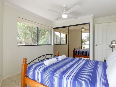 Mooloomba Five - Timeshare Accommodation 3