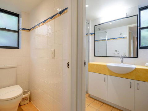 Mooloomba Five - Timeshare Accommodation 19