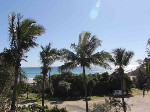 Mooloomba Five - Timeshare Accommodation 4