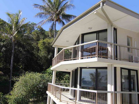 Mooloomba Five - Timeshare Accommodation 10
