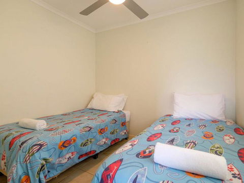 Mooloomba Five - Timeshare Accommodation 9