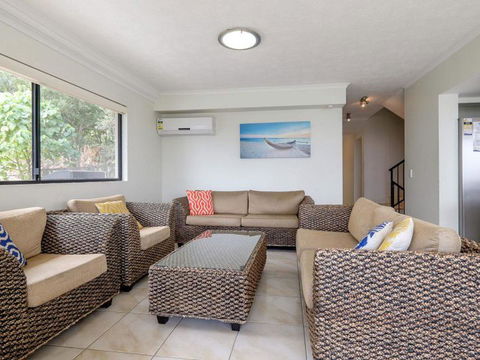 Mooloomba Five - Timeshare Accommodation 14