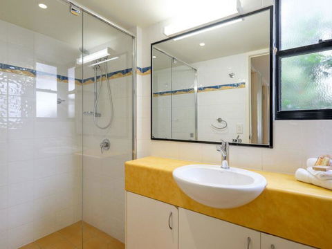 Mooloomba Five - Timeshare Accommodation 2