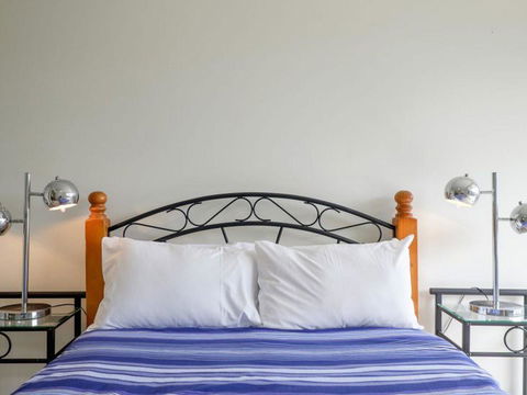 Mooloomba Five - Timeshare Accommodation 17